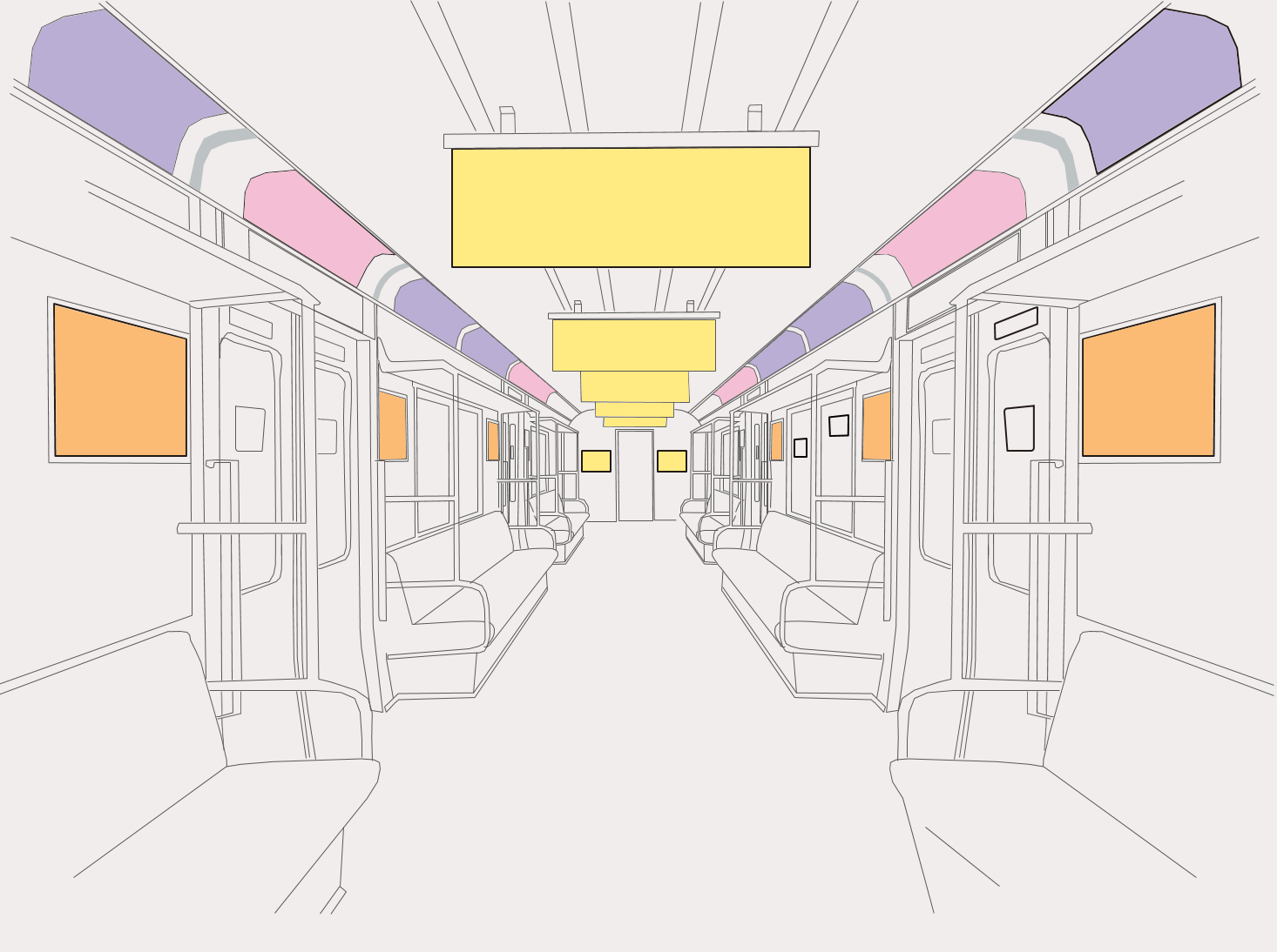 グリーンボックス号