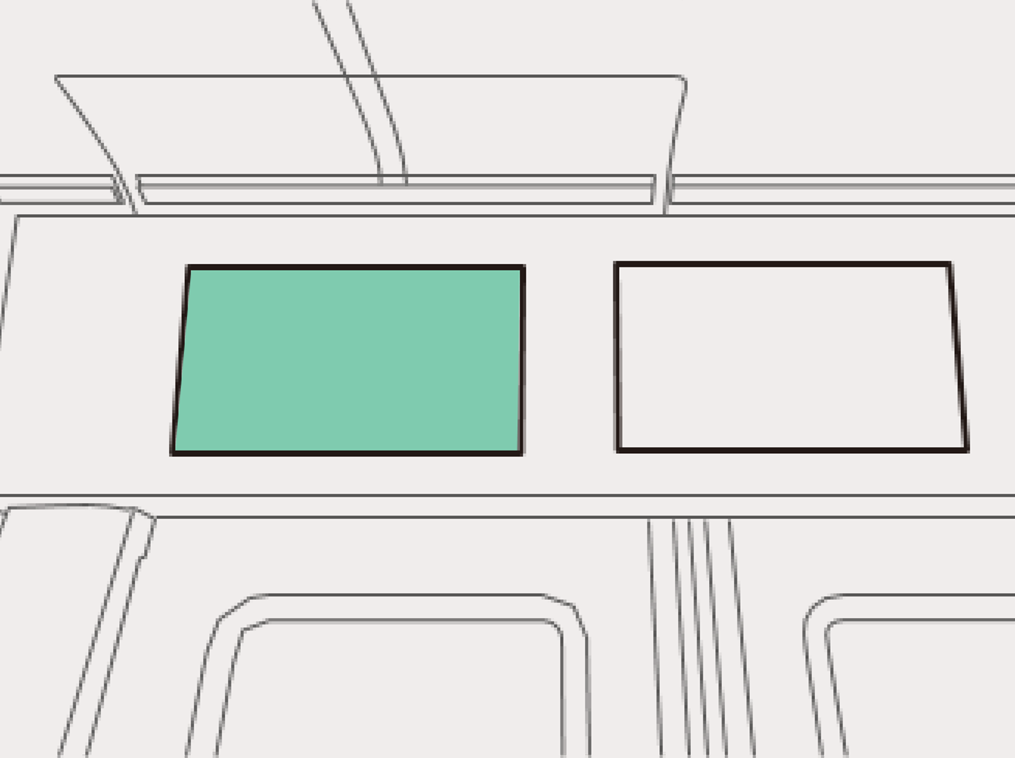 トレインビジョン