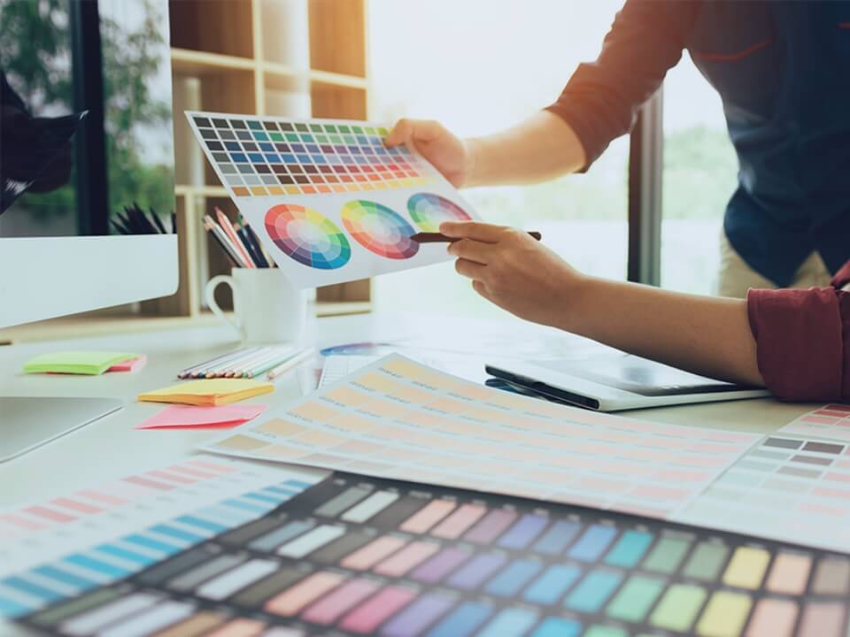 クリエイティブ